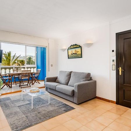 Welcs Apartamento 010 Emp Con Vistas Al Puerto Empuriabrava Exterior foto