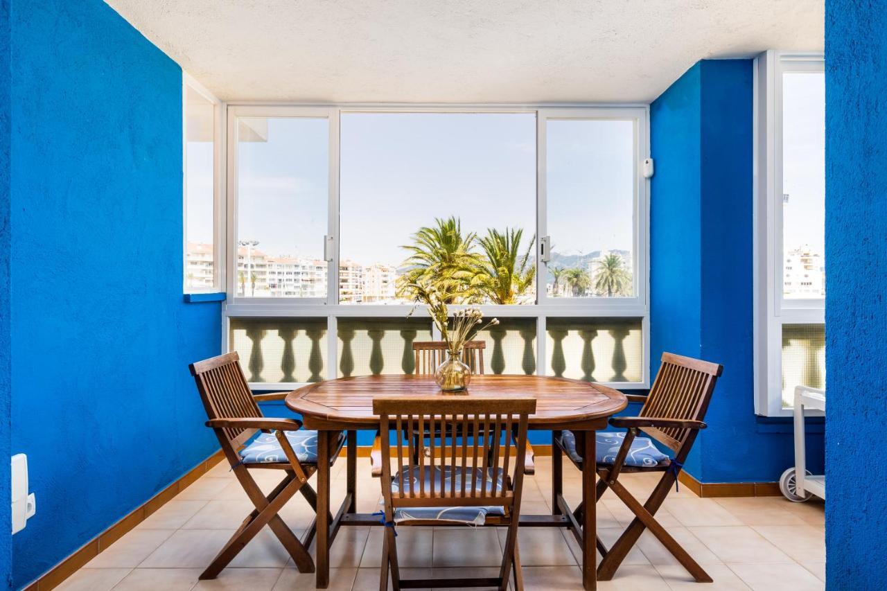 Welcs Apartamento 010 Emp Con Vistas Al Puerto Empuriabrava Exterior foto
