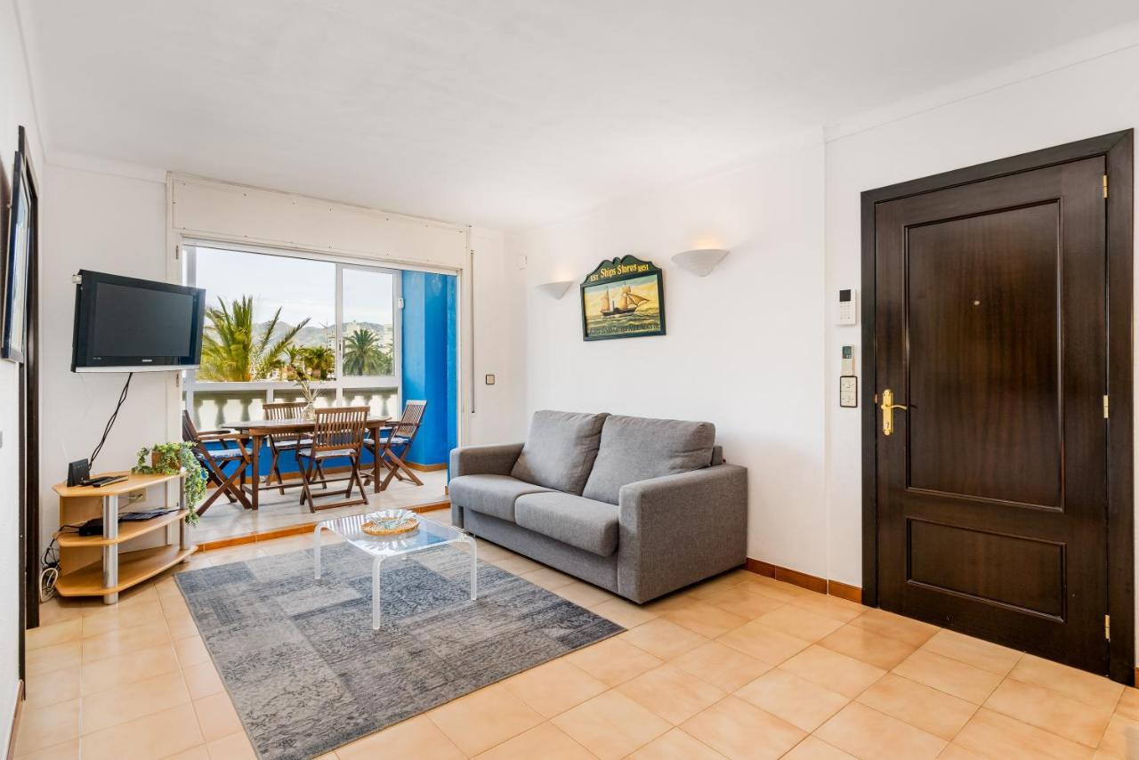 Welcs Apartamento 010 Emp Con Vistas Al Puerto Empuriabrava Exterior foto