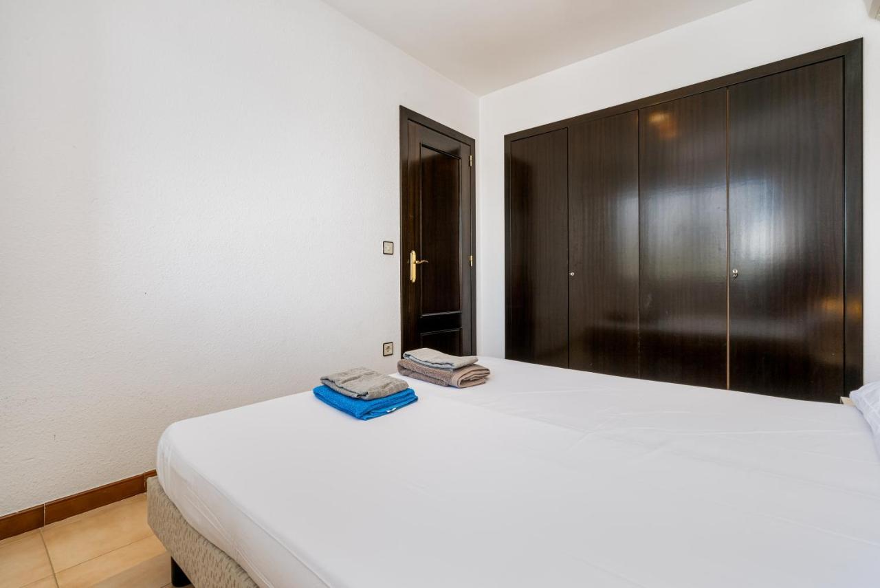 Welcs Apartamento 010 Emp Con Vistas Al Puerto Empuriabrava Exterior foto